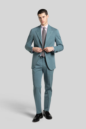 Ardito Cotton Ottanio Suit Front
