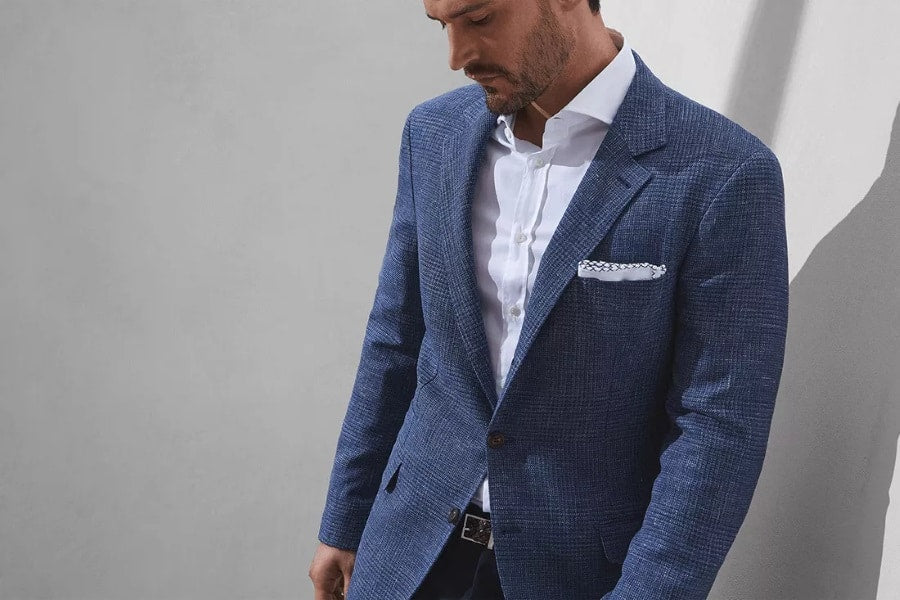 70 Relaxed Business Casual Attire Styles for Men