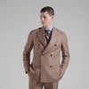 Yamato Silk Touch Suit Motion