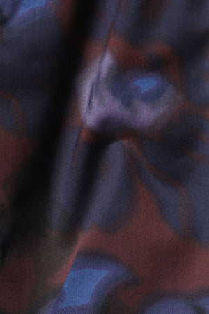 Detail of the pattern of 917K Shirt