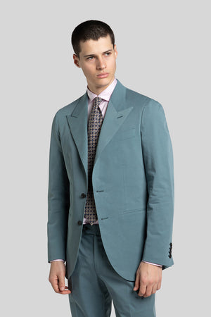 Ardito Cotton Ottanio Suit Front