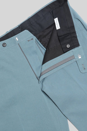 Details of Jaguar Ottanio Cotton Trousers