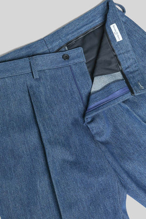 Details of Panther Denim Trousers