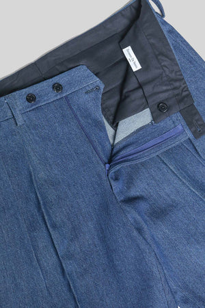 Details of ZED 2 Denim Trousers